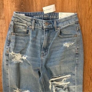 NWT AE jeans!